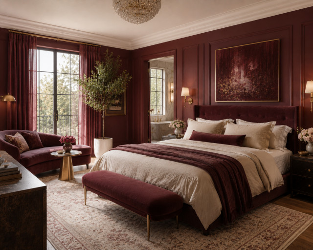 Design Ideas schlafzimmer
