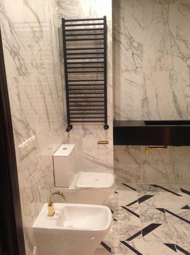 Стройка | Процесс