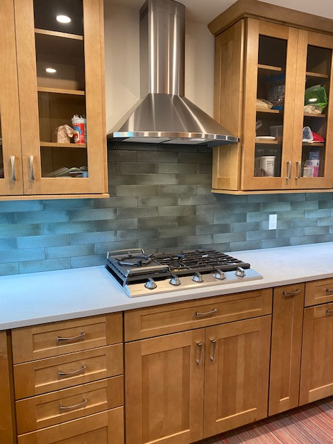 El Cerrito Kitchen