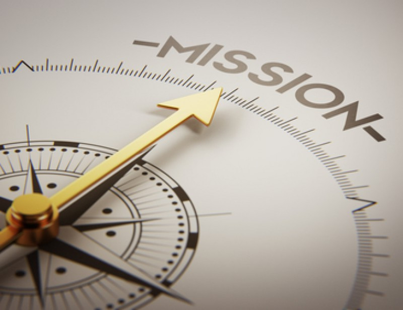 mission