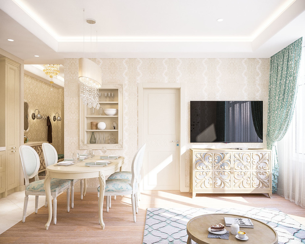 Квартира в Гурзуфе