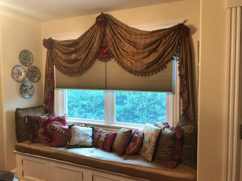 Re-Upholstered Chairs