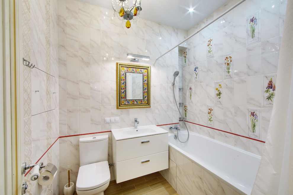 Все оттенки бирюзы