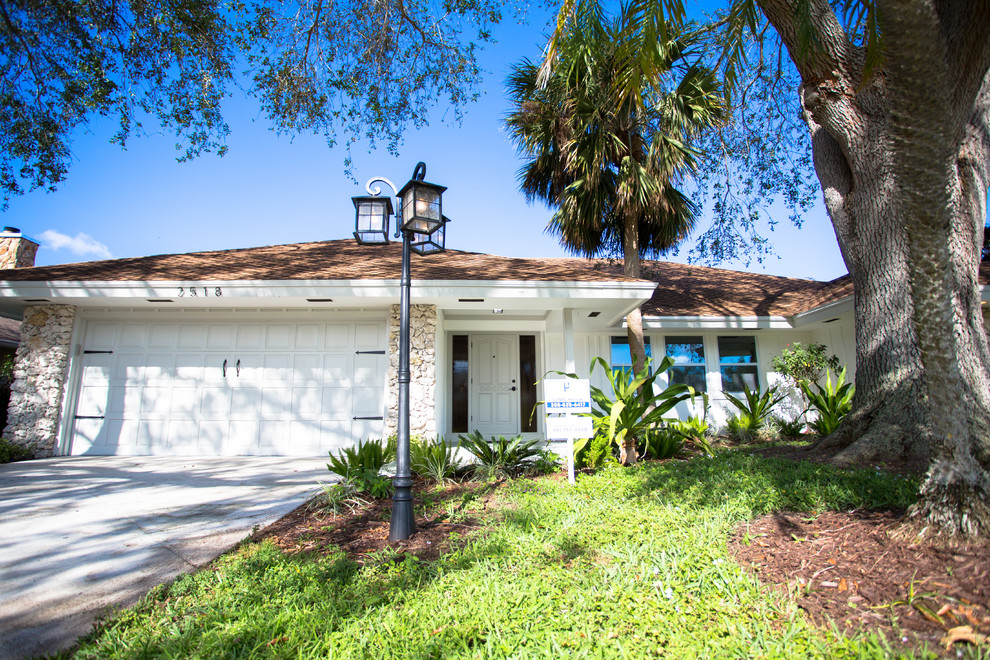 Private Residence A7
