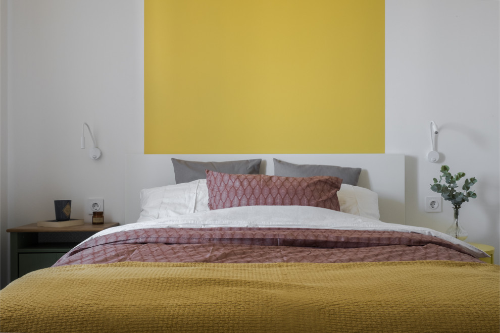 Квартира для молодой семьи