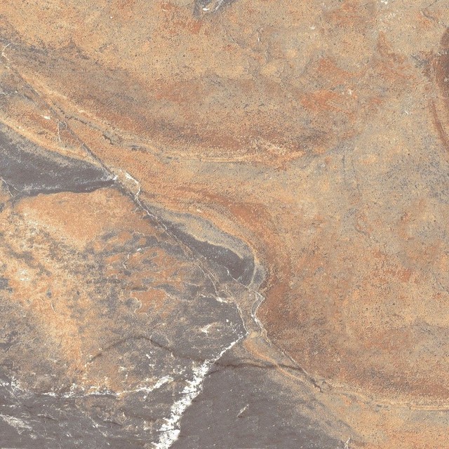 Multi Coloured Indian Slate Effect Tiles 1 M2