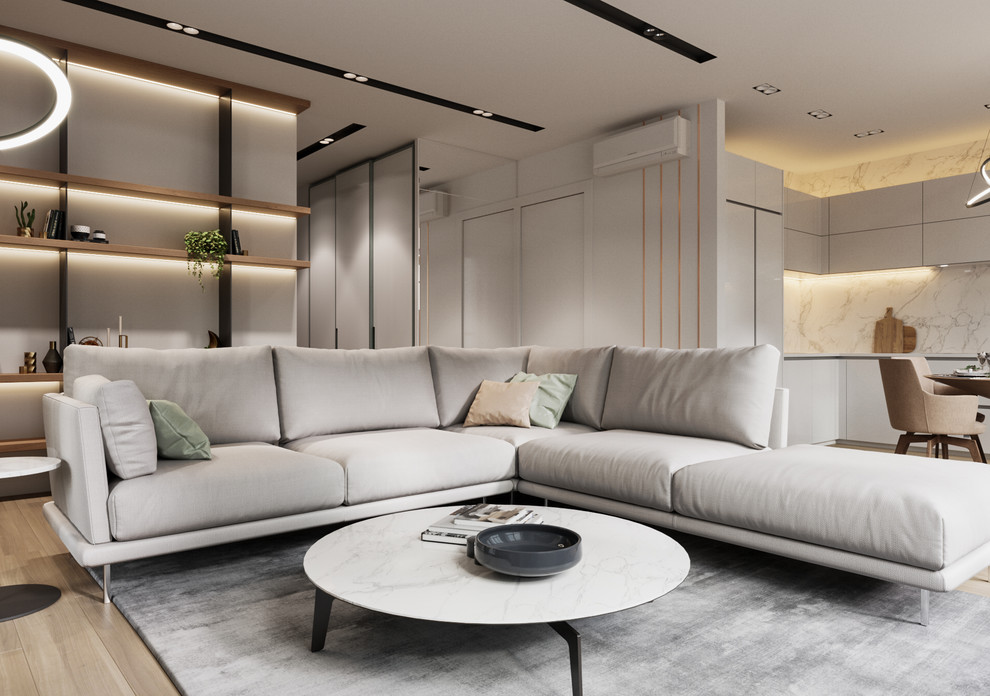 Линия современного комфорта