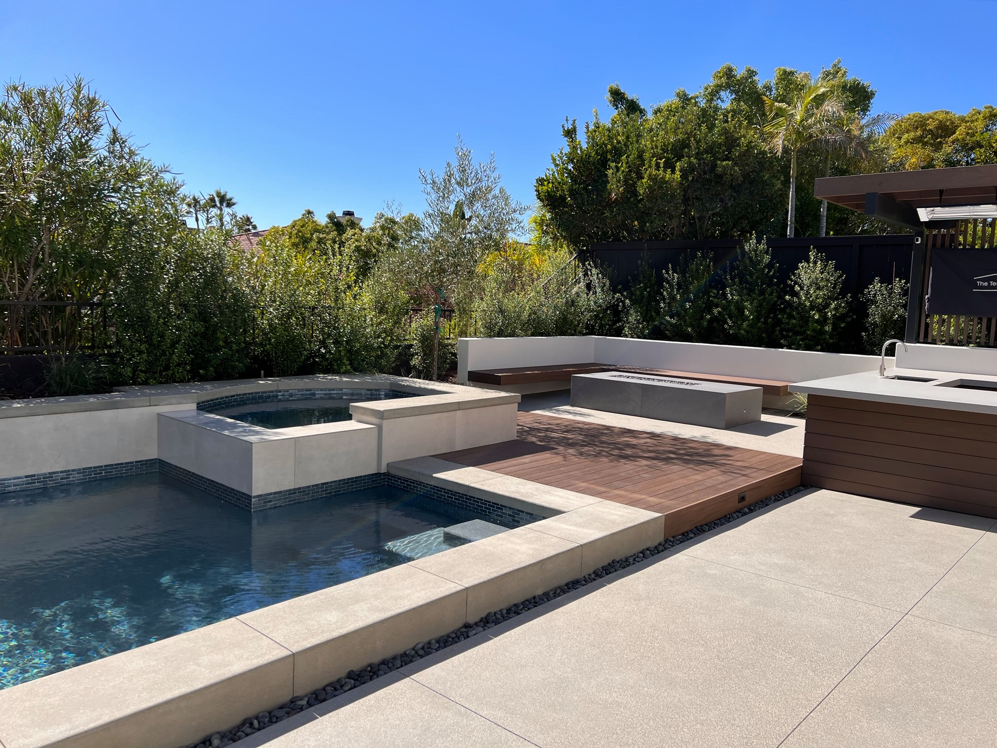 Carmel Valley Remodel