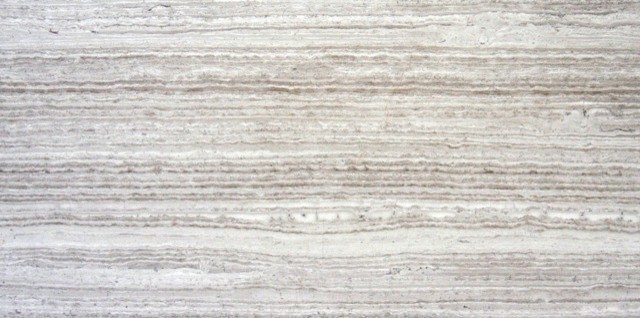 Polished Marble Tile, White Oak, Sample
