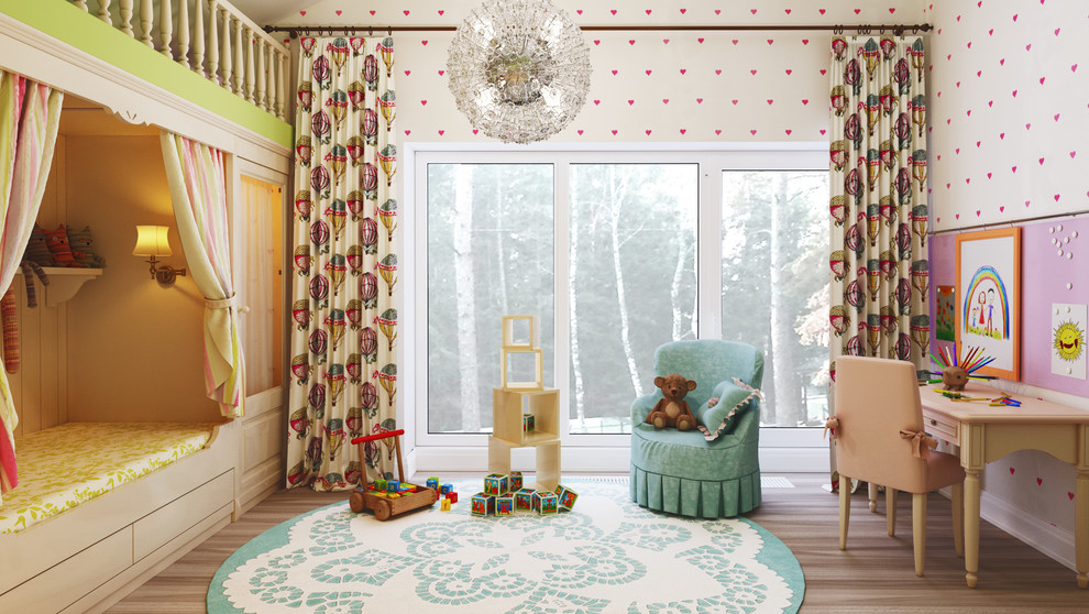 На Ясной Поляне