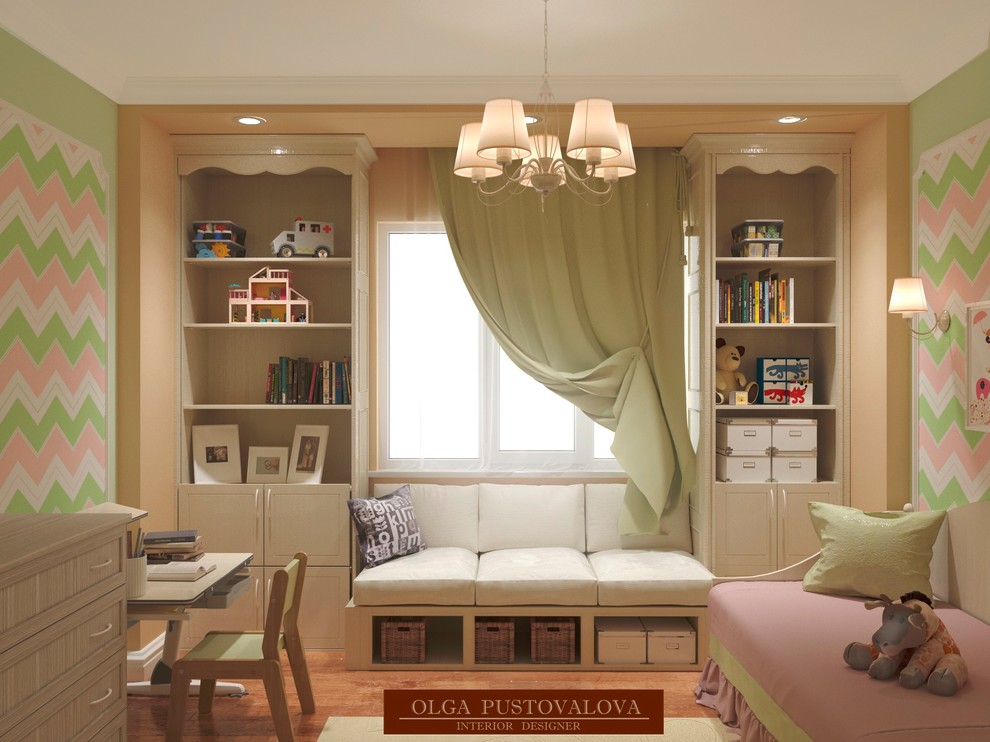 Детская. 2-х квартира г.Воронеж