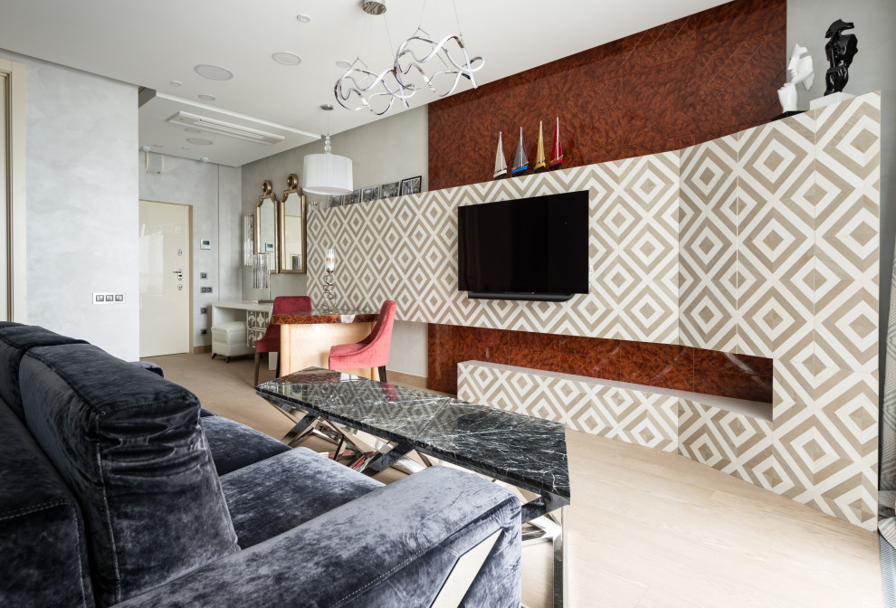 Интересное из последнего