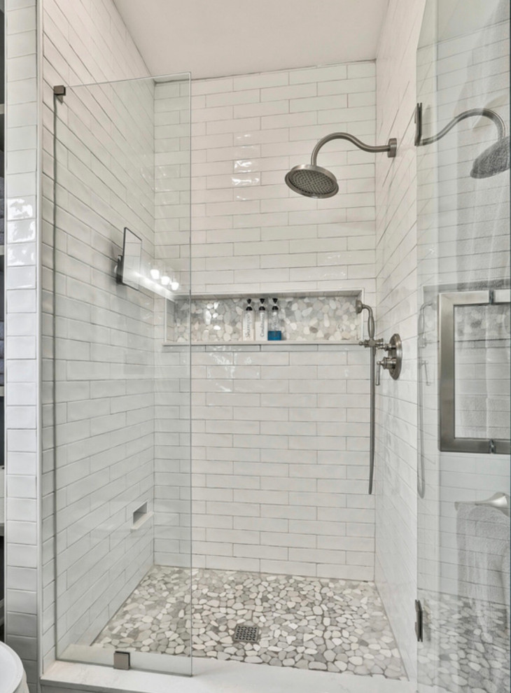 Butera Master Bath