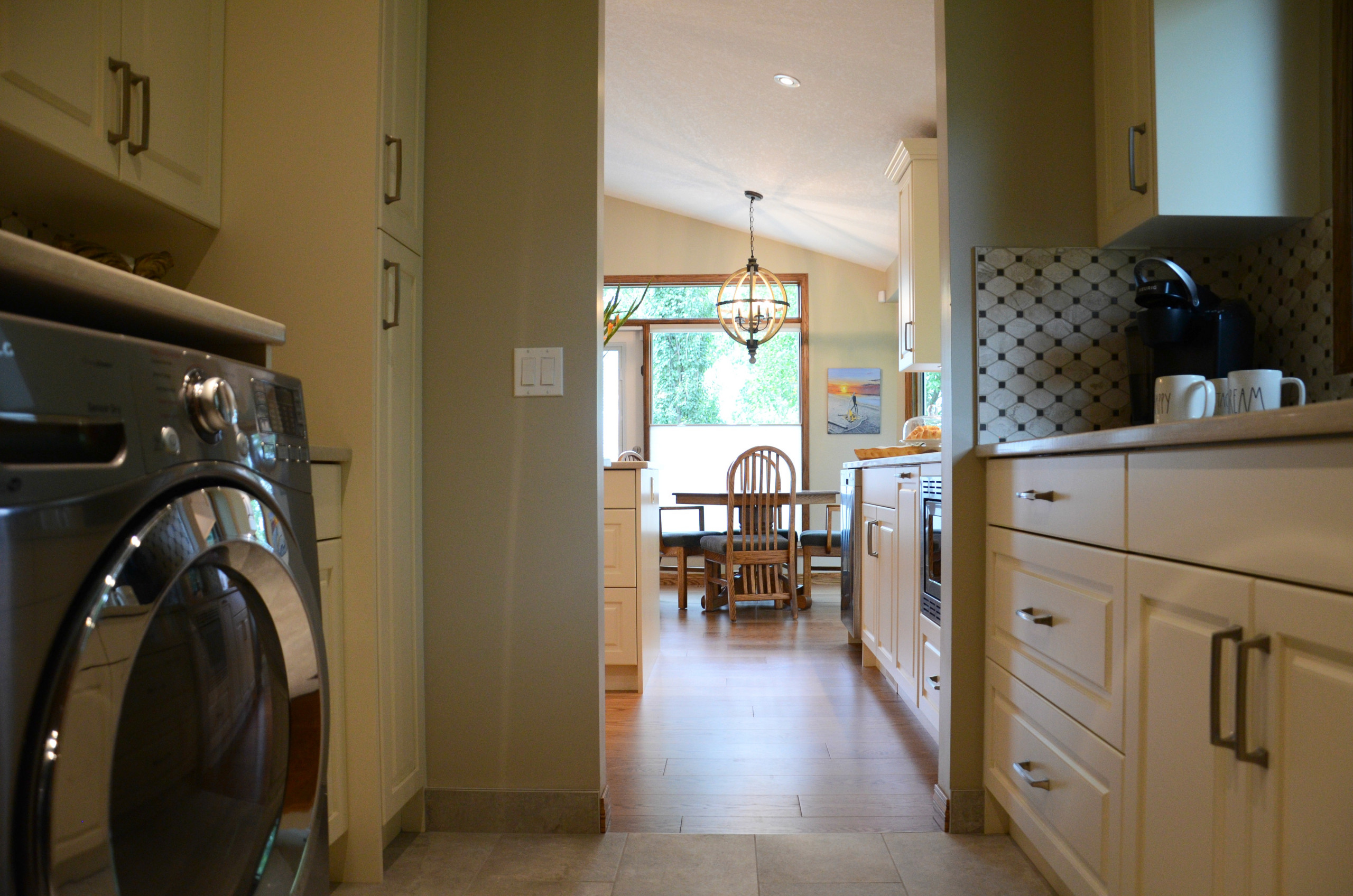 Bearspaw Modern Country Update