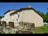 Rénovation d'une maison de campagne