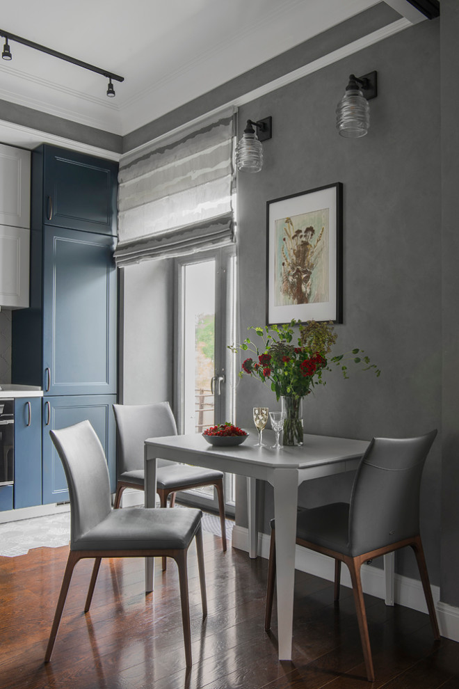 Квартира в Хамовниках, 68 кв.м