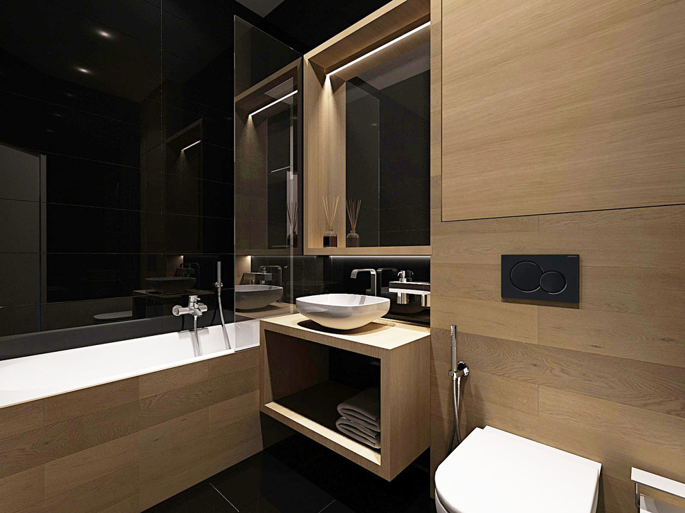 "Лесной городок"