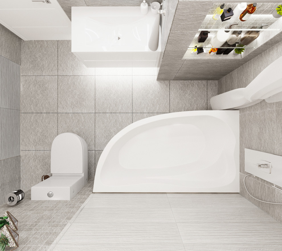 Квартира "Кристалл"