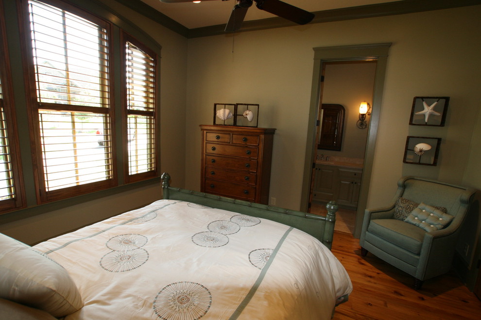 Fairhope, Alabama's 2008 Showcase Home
