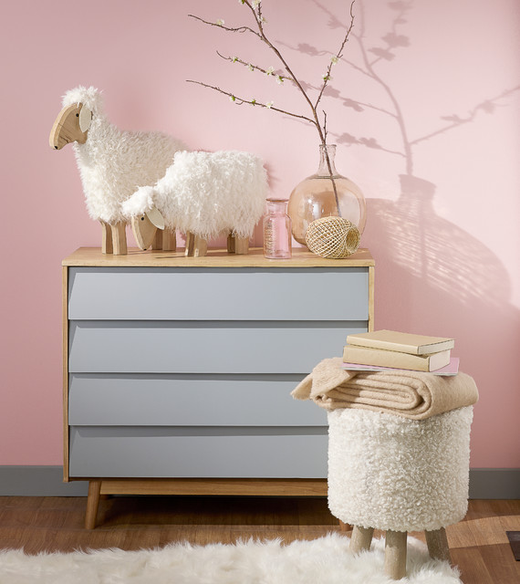 Inspirez-vous... nordico-dormitorio-infantil