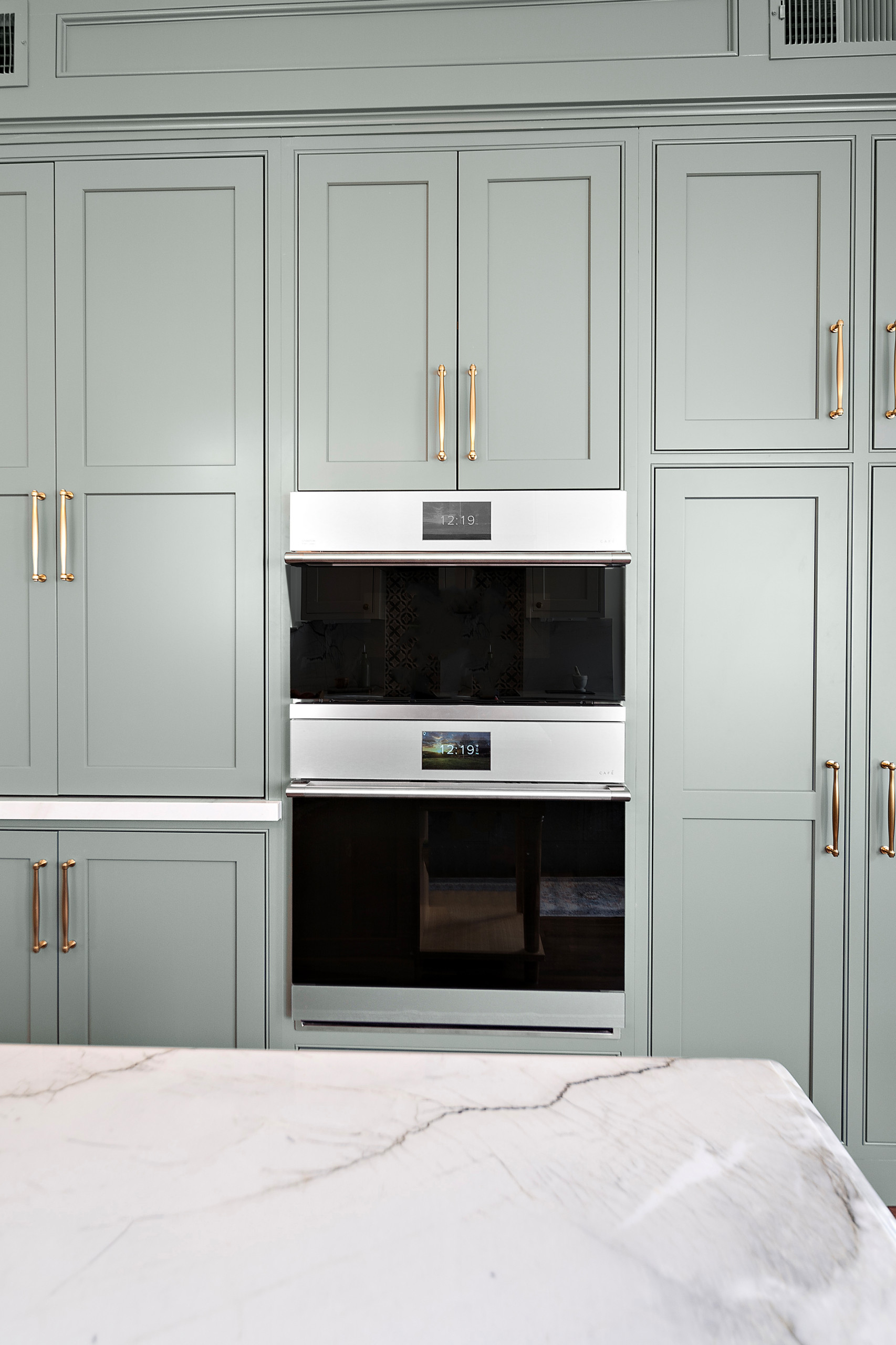West Petaluma | Kitchen Remodel