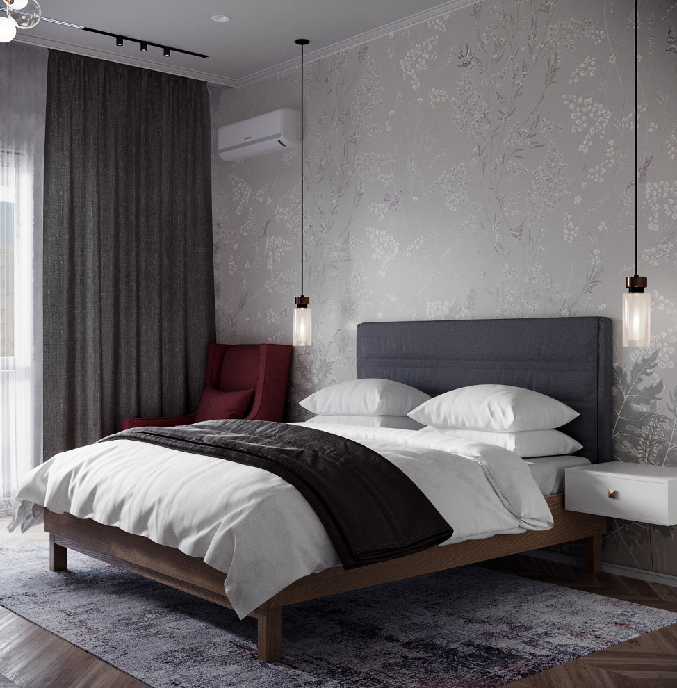 Спальная комната