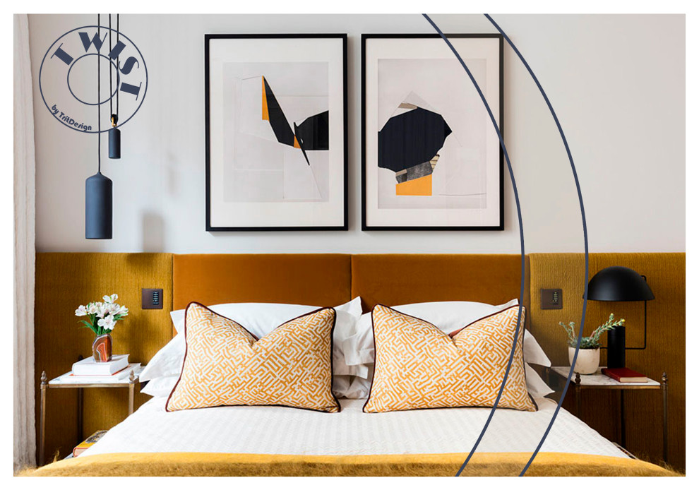 Концепция дизайн проекта.