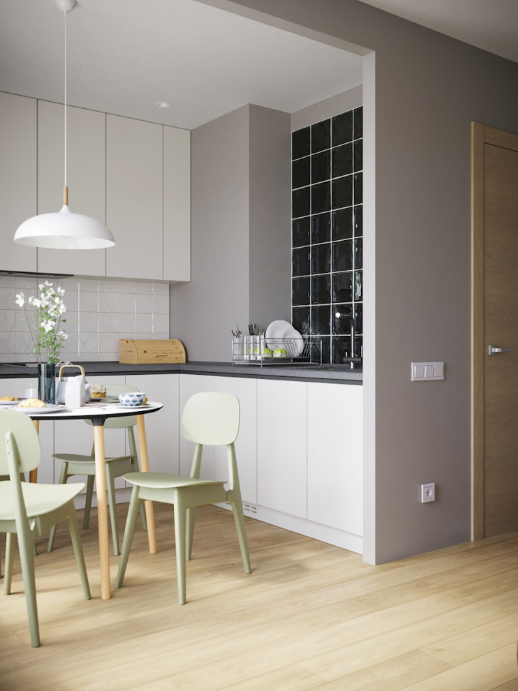 Малогабаритка