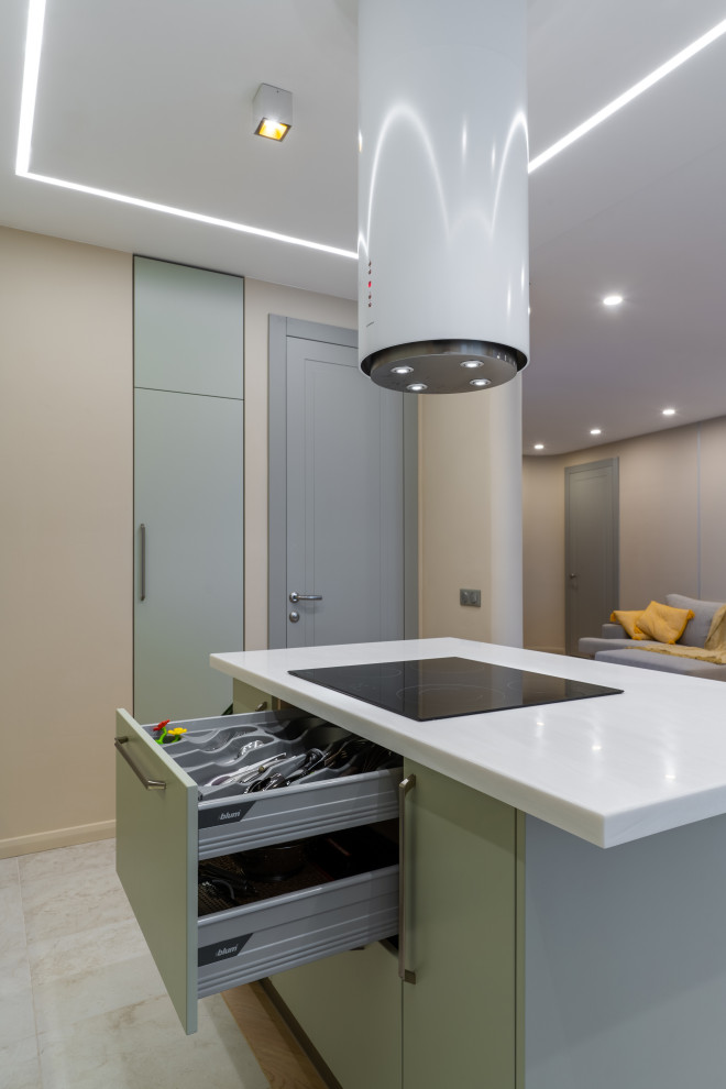 ЖК Светлый Мир