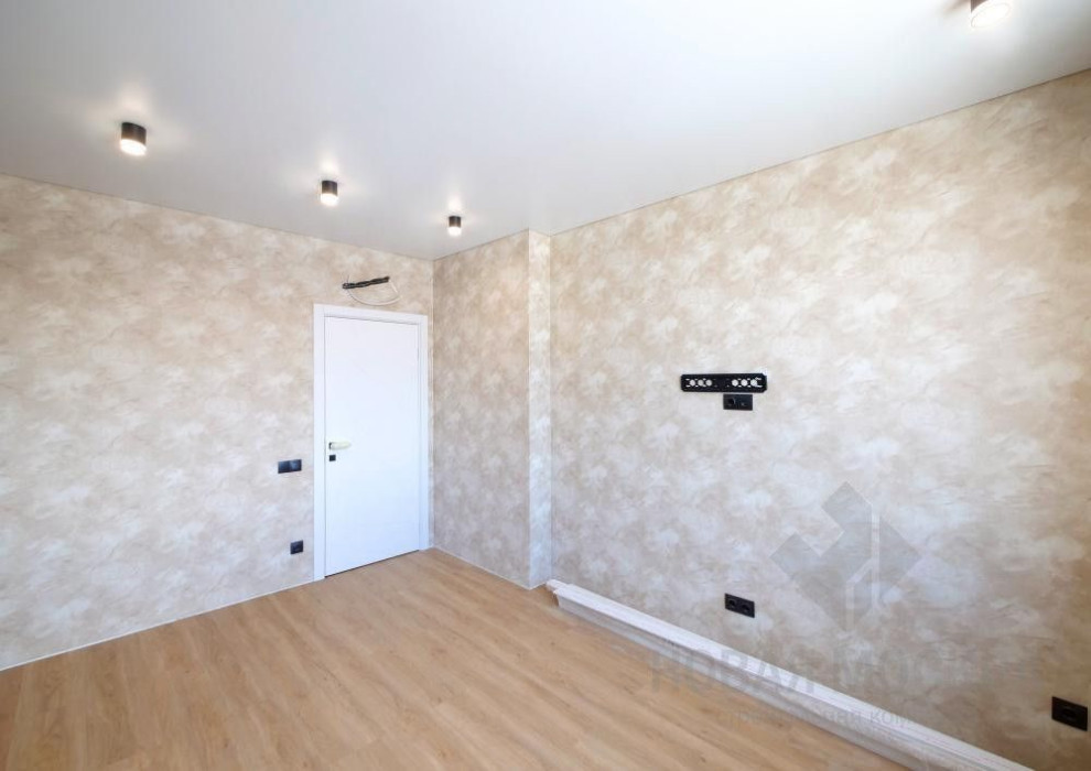 Ремонт двухкомнатной квартиры 65 кв.м в ЖК «Переделкино Ближнее Город-парк»