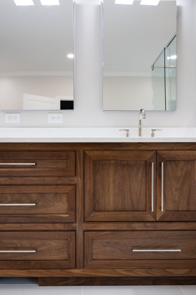 Cliftmere Bathroom Remodel