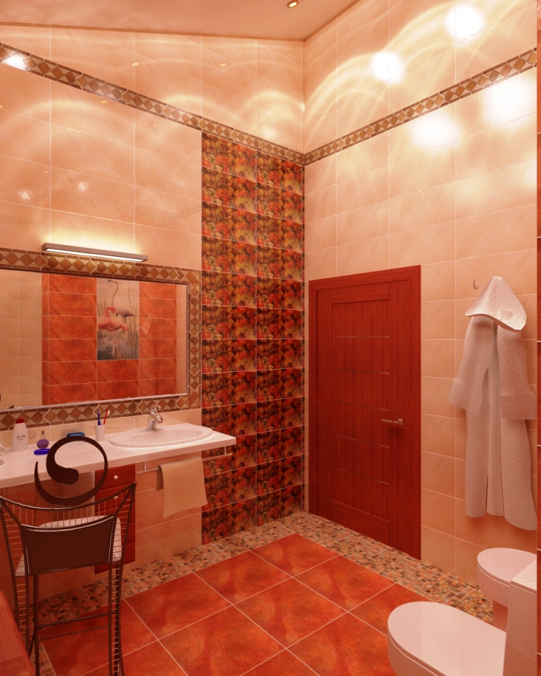 Коттедж 450 кв. м