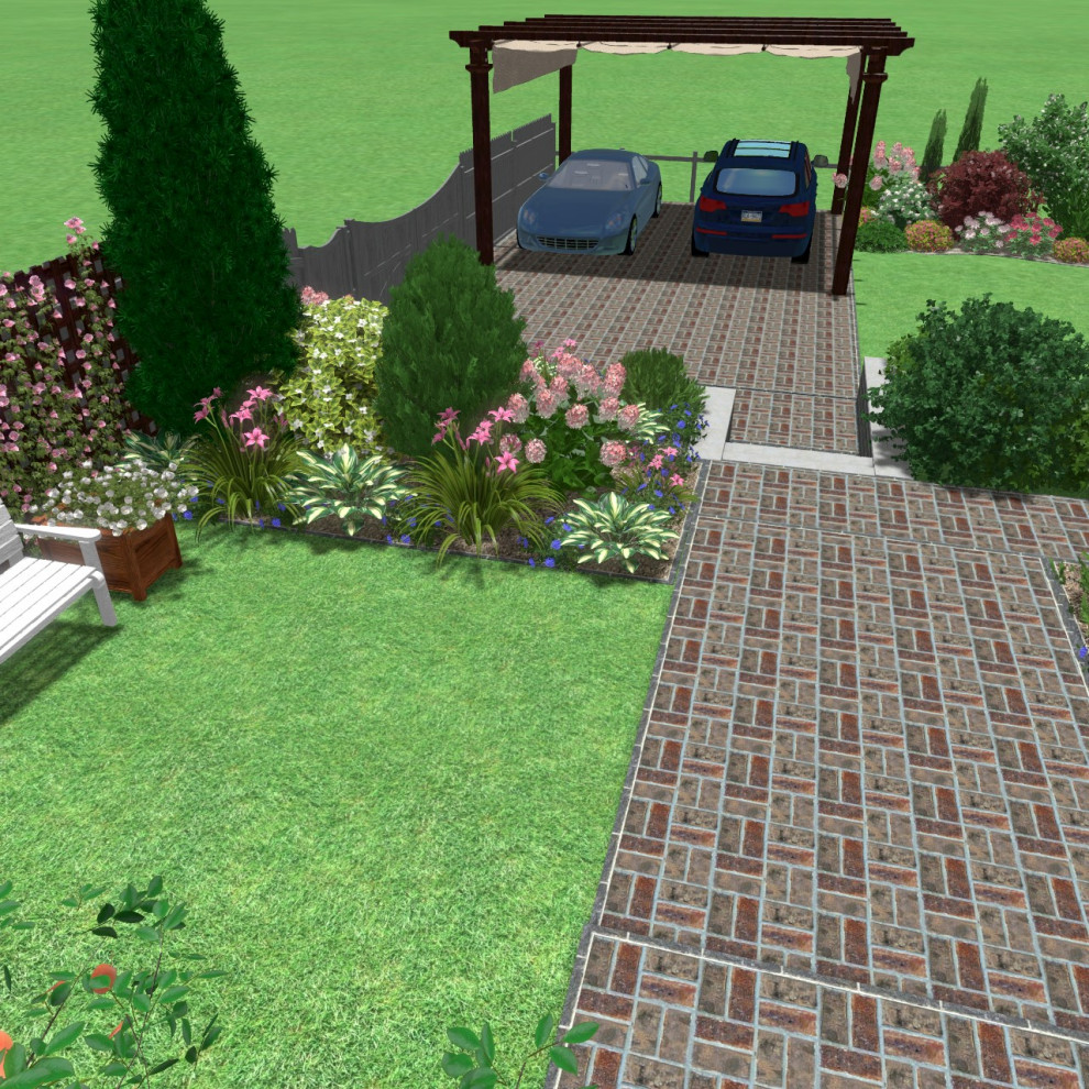 Проект Ольга