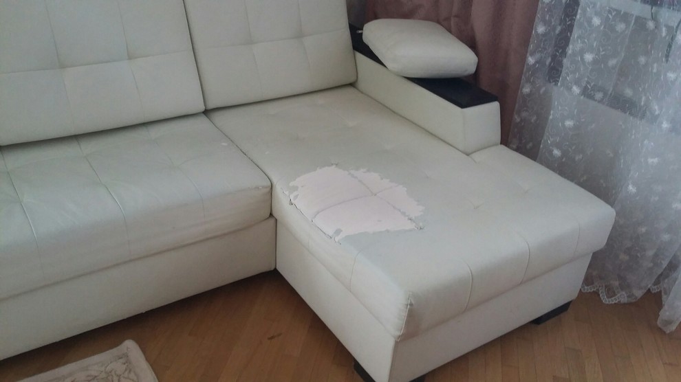 Наши работы