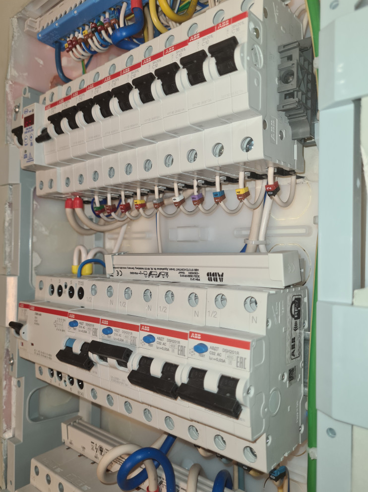 ЖК Влюберцы 3