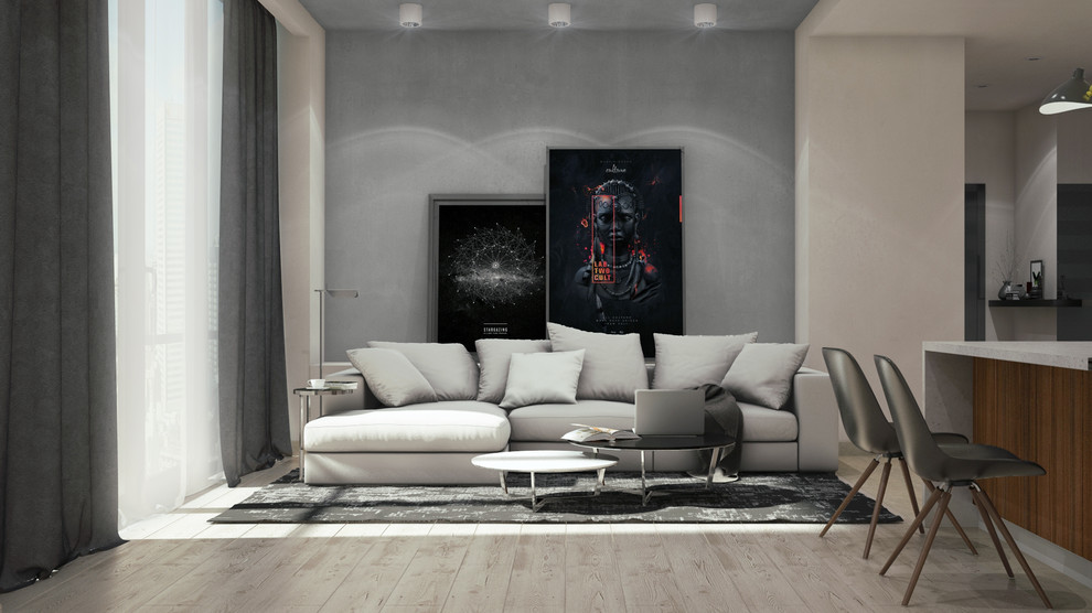 Квартира-студия