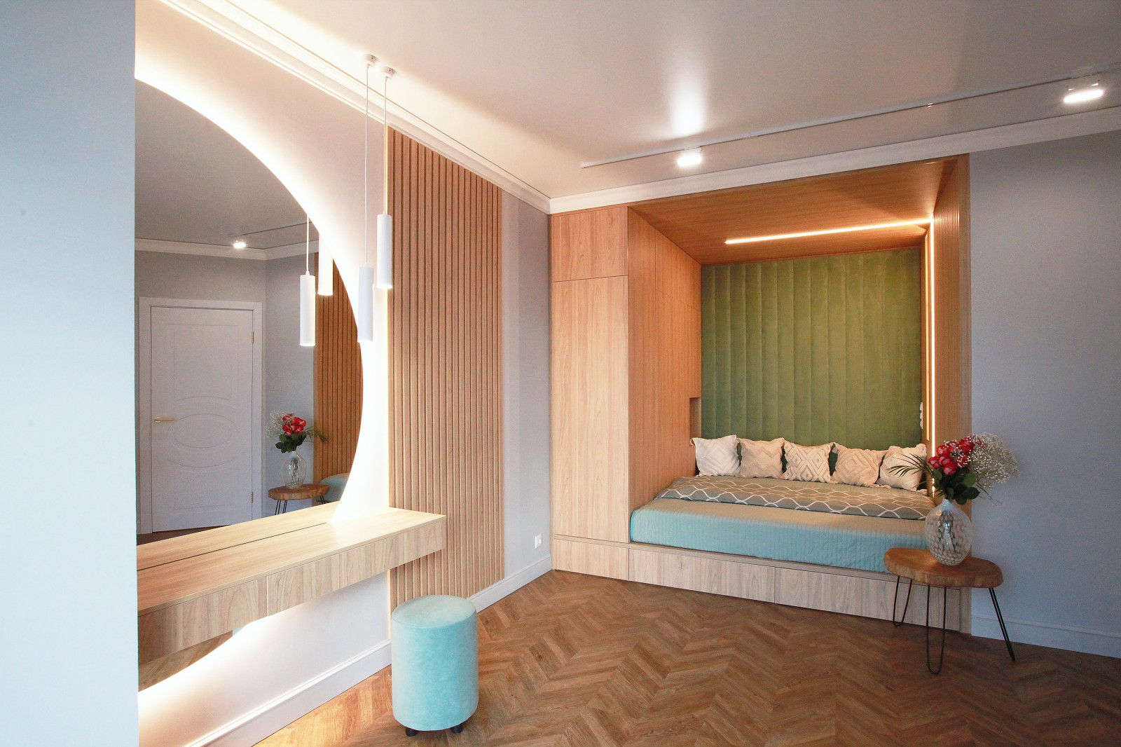 ЖК "Квартал Che"