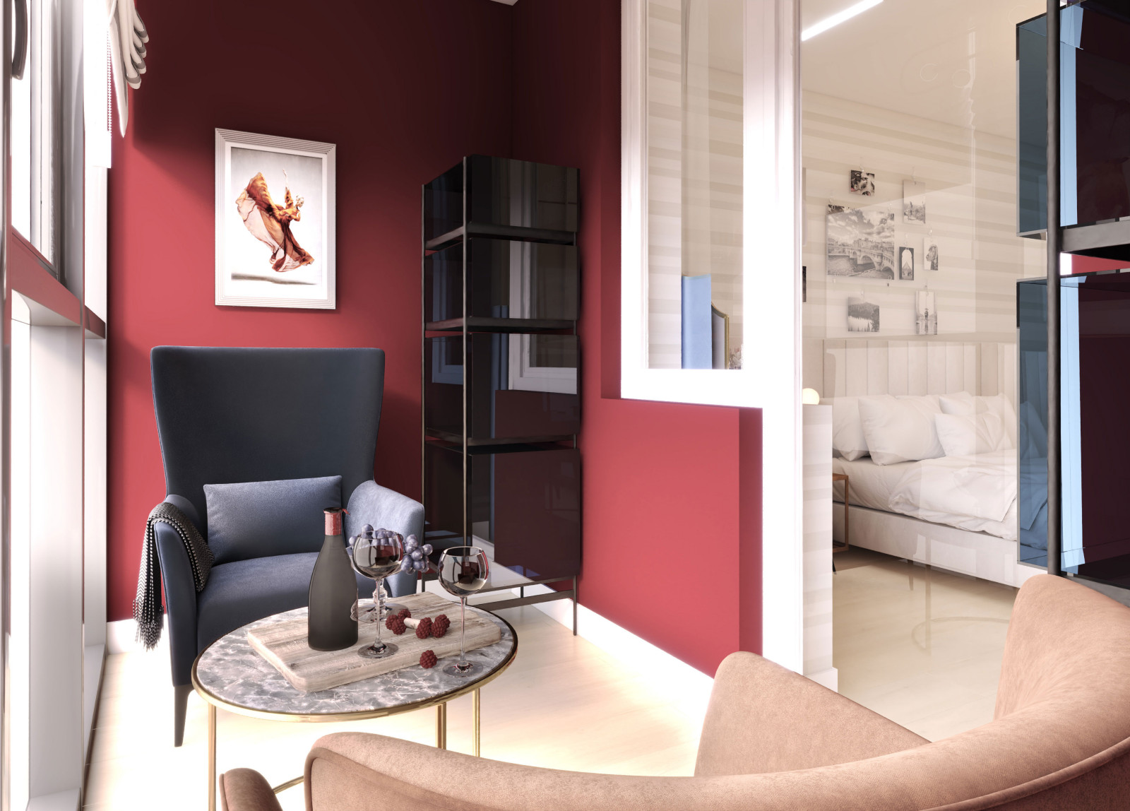 ЖК "Неоклассика"