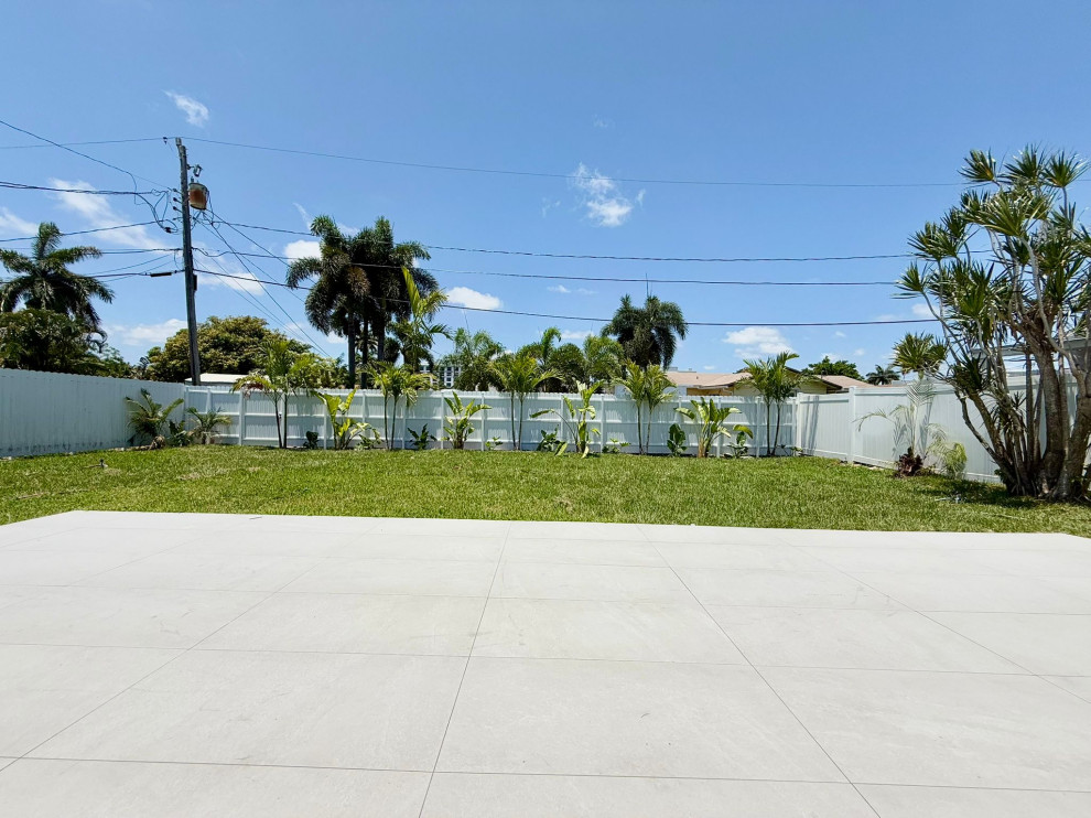 DANIA BEACH