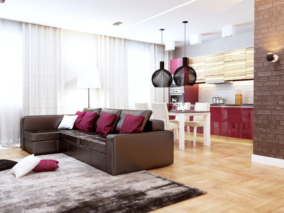 Квартира в Шушарах