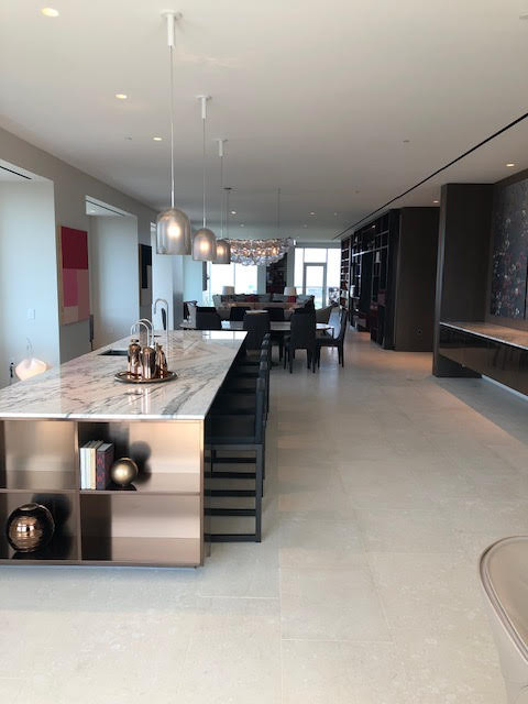 Penthouses