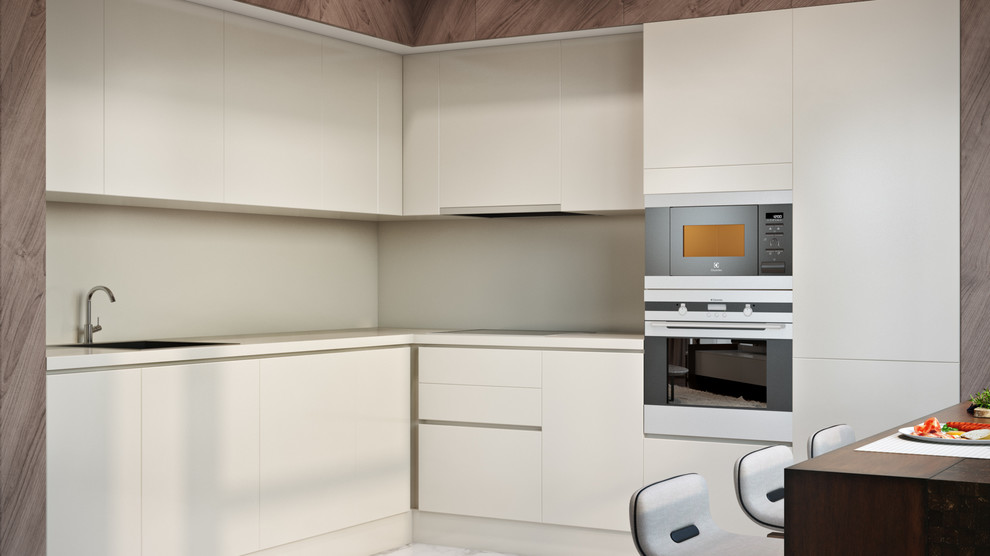 Апартаменты Москва-Сити