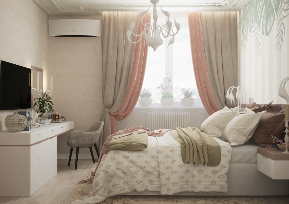 квартира ЖК "Бавария"