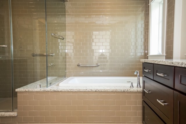 Arlington Restoration