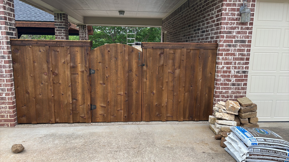 Exterior Projects