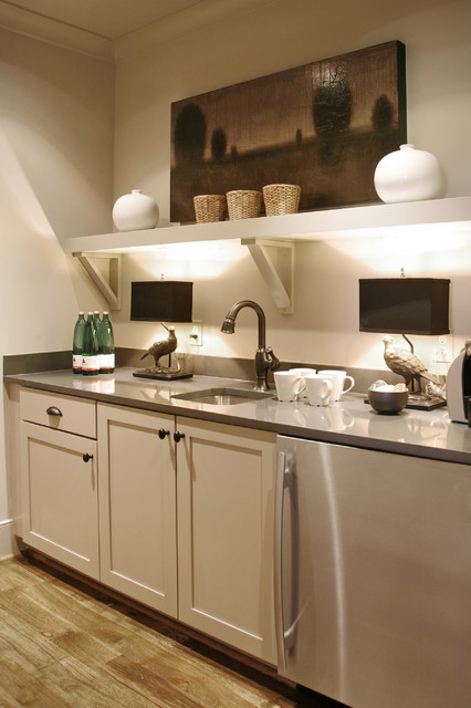 2011 Foxhall traditional-kitchen
