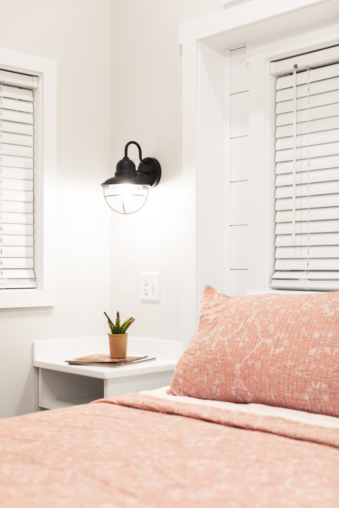 Tiny Home - Clayton Park Models - The Kinlock