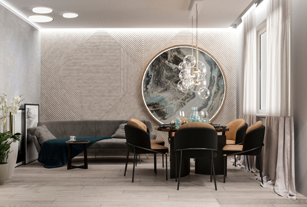 Квартира на Петровском пр., д. 24