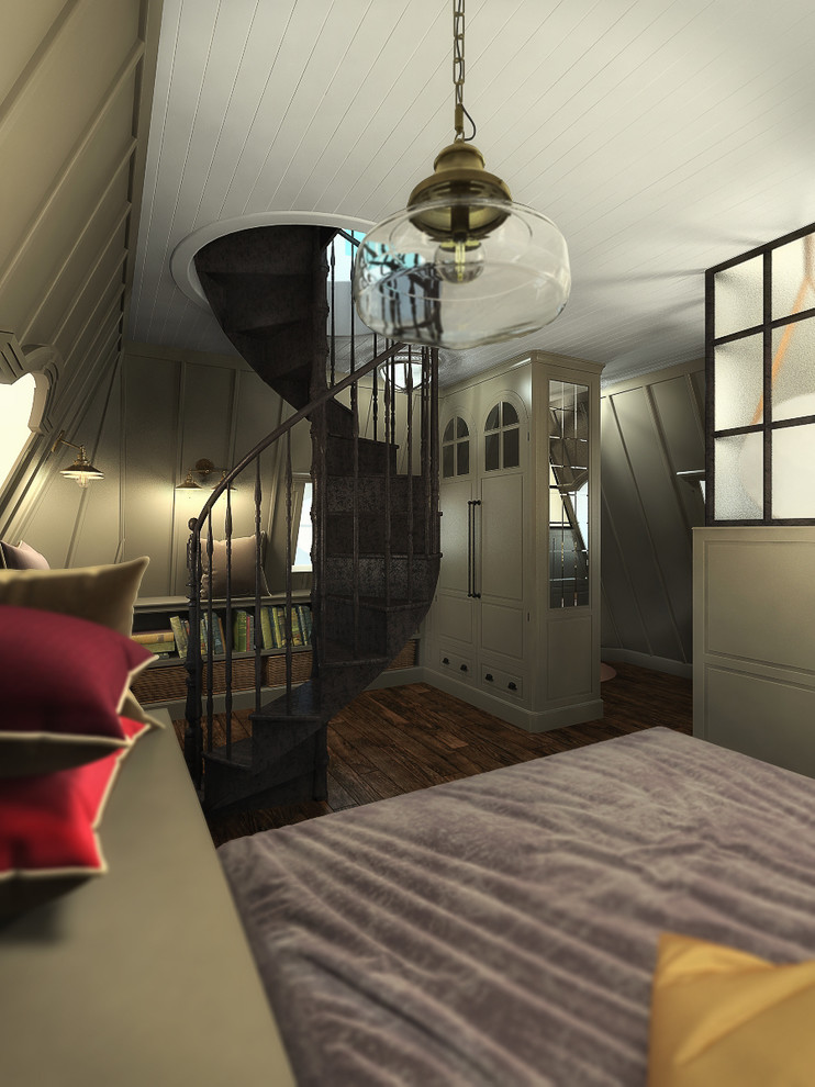 Частные дома