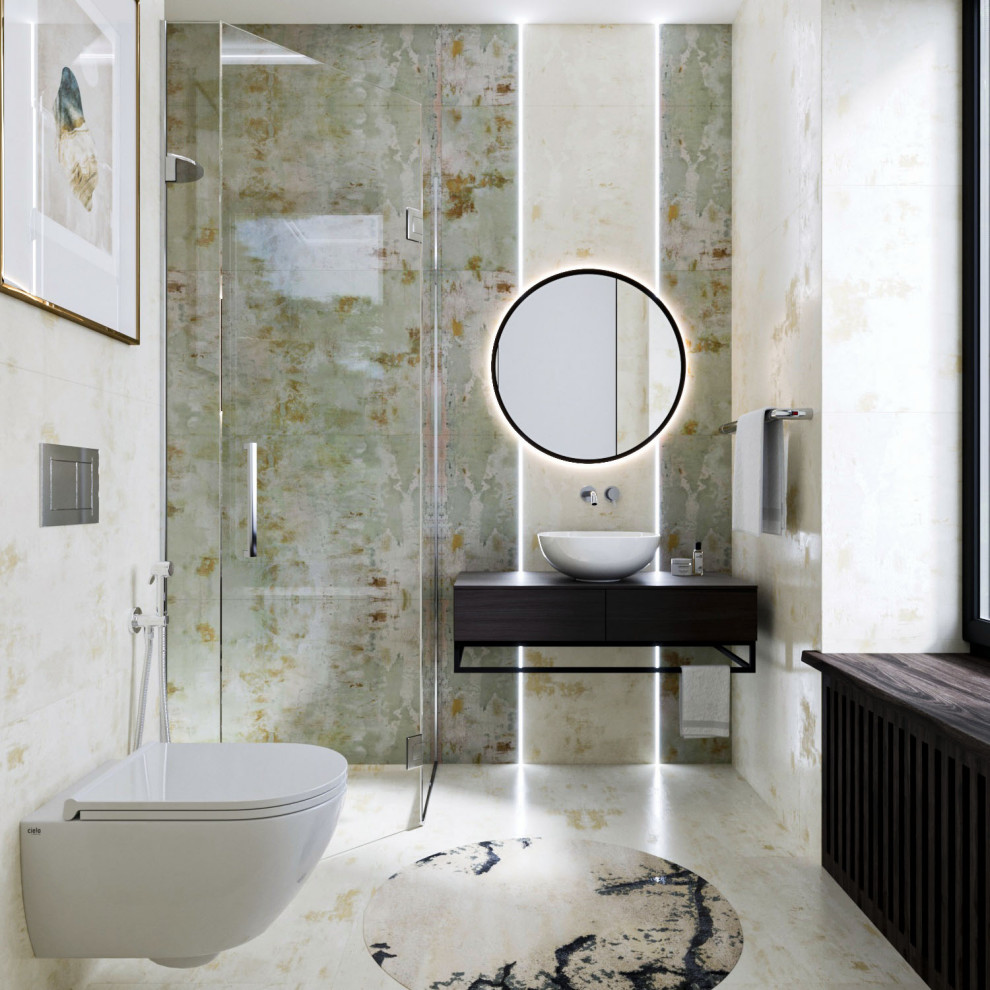 Частный дом